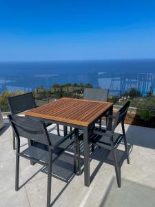 Gambar di galeri bagi Calma Suites Lefkada di Athanion