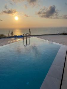 Gambar di galeri bagi Calma Suites Lefkada di Athanion