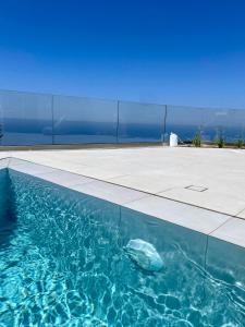 Gambar di galeri bagi Calma Suites Lefkada di Athanion +52 gambar