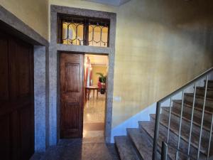 Fotografie z fotogalerie ubytování Casa Vacanza Ex Pretura Vallelaghi v destinaci Vezzano