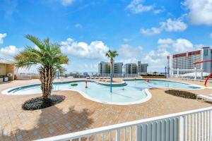 パナマ・シティ・ビーチにあるLaketown Wharf 402のギャラリーの写真