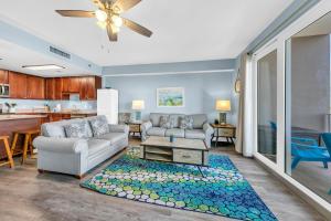 パナマ・シティ・ビーチにあるLaketown Wharf 402のギャラリーの写真 +45枚の写真