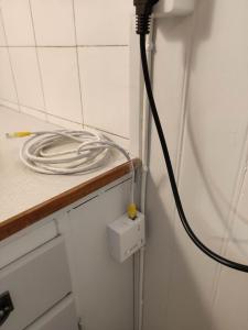 Φωτογραφία από το άλμπουμ του Mysig liten lägenhet, Central, Nära Tågstation och Sjö σε Alingsås +7 φωτογραφίες