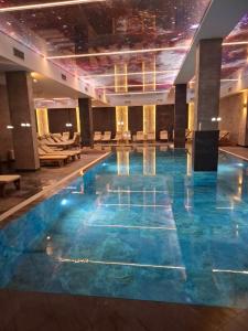 Hồ bơi trong/gần Waves Kopaonik, Residence Hill
