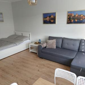 Photo de la galerie de l'établissement Apartament Stare Miasto Malbork, à Malbork