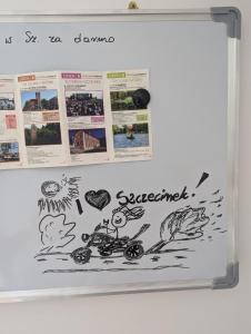 Zdjęcie z galerii obiektu Maly domek w Szczecinku