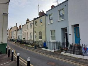 Okolí prázdninového domu