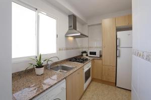 Gallery image of Apartamento Maria Jose in Playa de Miramar