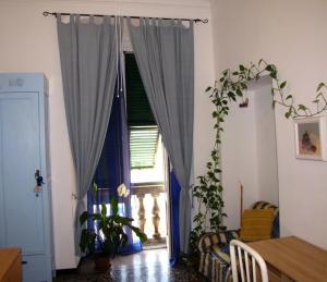 Fotografie z fotogalerie ubytování B&B Blue Home v Janově