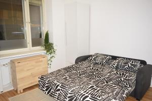 Foto Helsingis asuva majutusasutuse Central Helsinki Studio Near Olympic Stadium galeriist