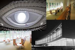 Φωτογραφία από το άλμπουμ του Central Helsinki Studio Near Olympic Stadium στο Ελσίνκι