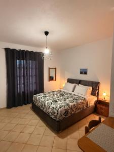Fotografie z fotogalerie ubytování Evita Luxury Apartments v destinaci Spilia + 23 fotografií