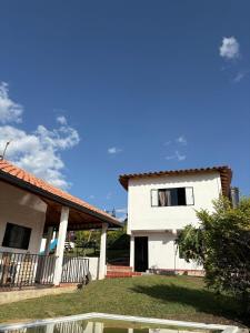 Gallery image of Villa Paulina in Guadalupe