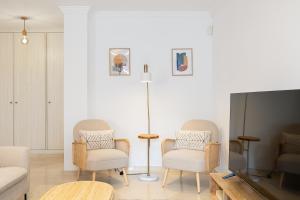 Billede fra billedgalleriet på Luxury Apartment Fuengirola Centro by AORA STAY i Fuengirola