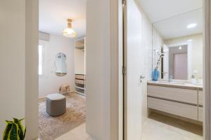 Billede fra billedgalleriet på Luxury Apartment Fuengirola Centro by AORA STAY i Fuengirola