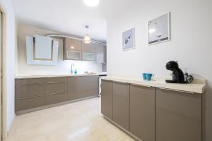 Billede fra billedgalleriet på Luxury Apartment Fuengirola Centro by AORA STAY i Fuengirola