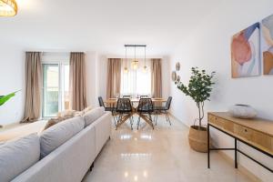 Billede fra billedgalleriet på Luxury Apartment Fuengirola Centro by AORA STAY i Fuengirola