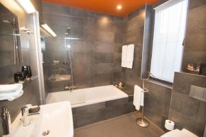Bagno di Hotel Moon