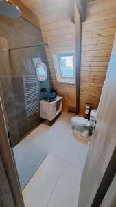 Gallery image of Cabana Evia Porumbacu de Sus in Porumbacu de Sus