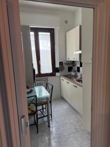 Kuchnia lub aneks kuchenny w obiekcie Chianciano Lettings
