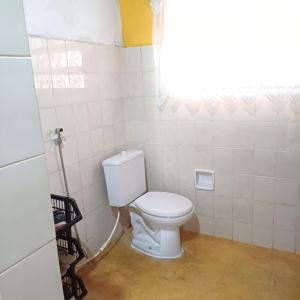 Bilik mandi di Casa do alecrim +15 gambar