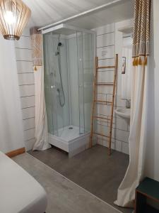 Gallery image of Appartement Verrens in Verrens-Arvey +2 photos