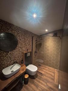 Fotografie z fotogalerie ubytování Gervės Dvaro Deluxe v destinaci Vėžionys + 7 fotografií