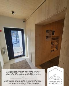 菲伯布伦Langerwegh Apartments AP1的相册照片