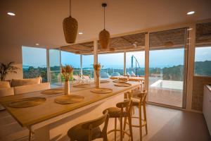 Fotografie z fotogalerie ubytování Horizon Villa v destinaci Srithanu