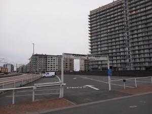 Foto dalla galleria di Oostduinkerke View a Oostduinkerke