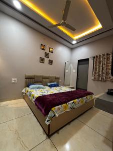 Billede fra billedgalleriet på Swastik Home stay i Ujjain