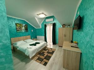 Gallery image of Casa Bella in Medgidia