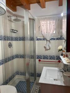Ένα μπάνιο στο Casavacanza +28 φωτογραφίες