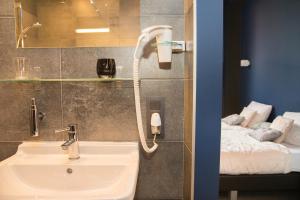 Bagno di Hotel Moon