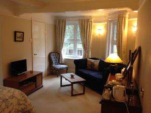 Gallery image of Clayhill House Bed & Breakfast in Lyndhurst