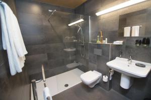 Bagno di Hotel Moon