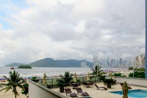 Paysage naturel près de l'appartement