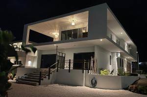 Hoone, kus apartement asub