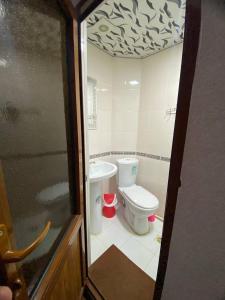 Fotografie z fotogalerie ubytování ZAFARBEK hotel v destinaci Samarkand