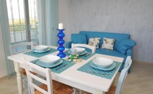 Fotografie z fotogalerie ubytování B&b La Darsena Chic v Gallipoli + 22 fotografií