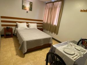 Foto dalla galleria di Hotel Begonias a Chiclayo