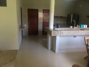 Dapur atau dapur kecil di Nirvana Pipa