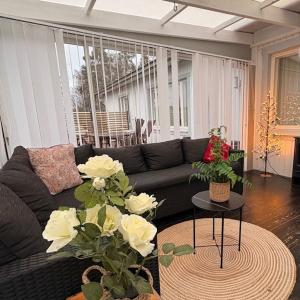 Photo de la galerie de l'établissement Sikvägen Apartments, à Mariehamn