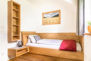 Posedenie v ubytovaní Ferienwohnung Davidhof