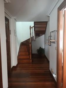 Ảnh trong thư viện ảnh của Orio San Sebastian 4 habitaciones plazas ở Orio