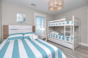 Postel nebo postele na pokoji v ubytování Bob's Legacy + 73 fotografií