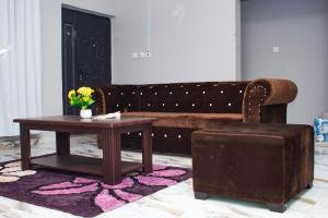 Gallery image of macbride apartments in Kwabenya