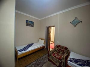 Fotografie z fotogalerie ubytování ZAFARBEK hotel v destinaci Samarkand