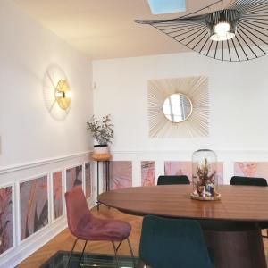 Montechchambres d'hotes Le 1891的相册照片