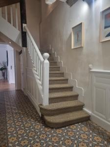 Montechchambres d'hotes Le 1891的相册照片